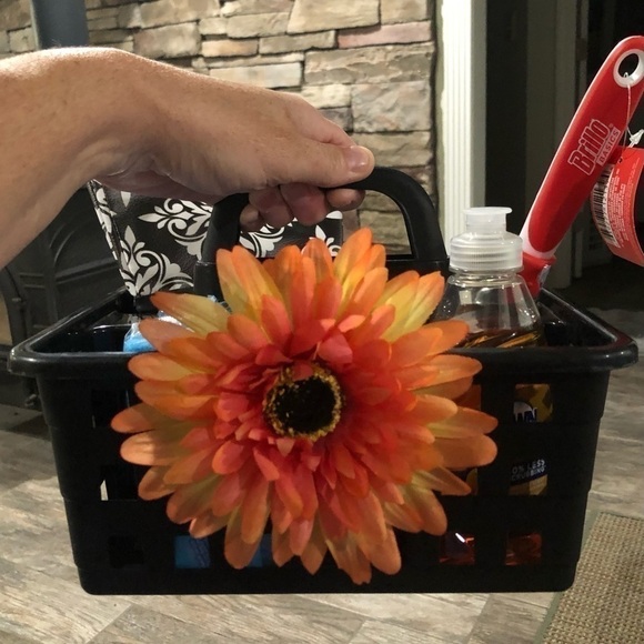 kitchen necessities, kitchen organizer, 6 piece set/gift set - Picture 3 of 10